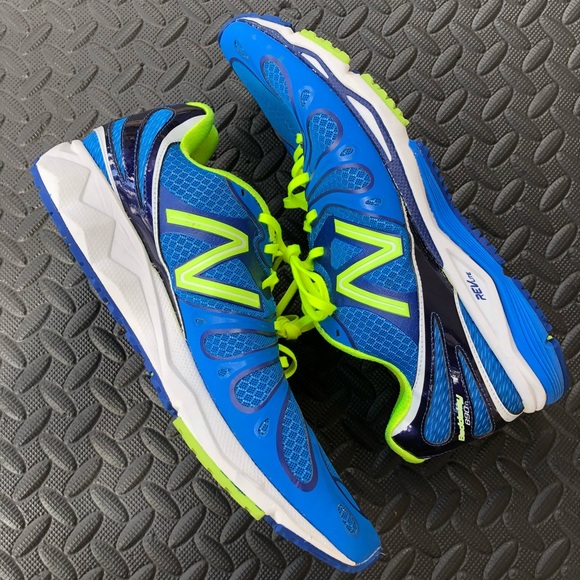 new balance baddeley 890v3